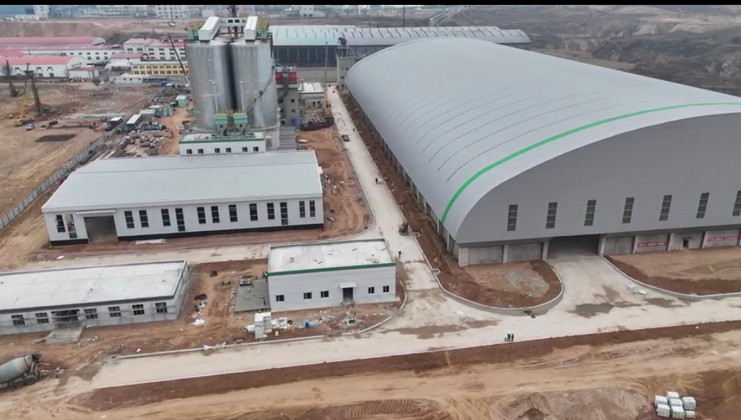 土木工程院固廢利用設(shè)計(jì)項(xiàng)目迎來關(guān)鍵節(jié)點(diǎn)